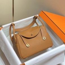 Hermes Top Handle Bags